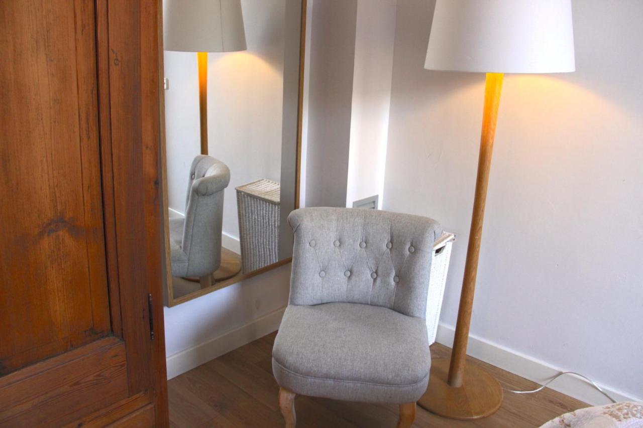 Apartment Mr. Serrano