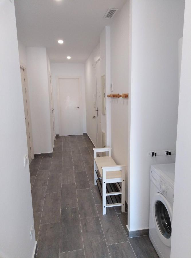 Apartamento Turísticos Tenor By Bossh
