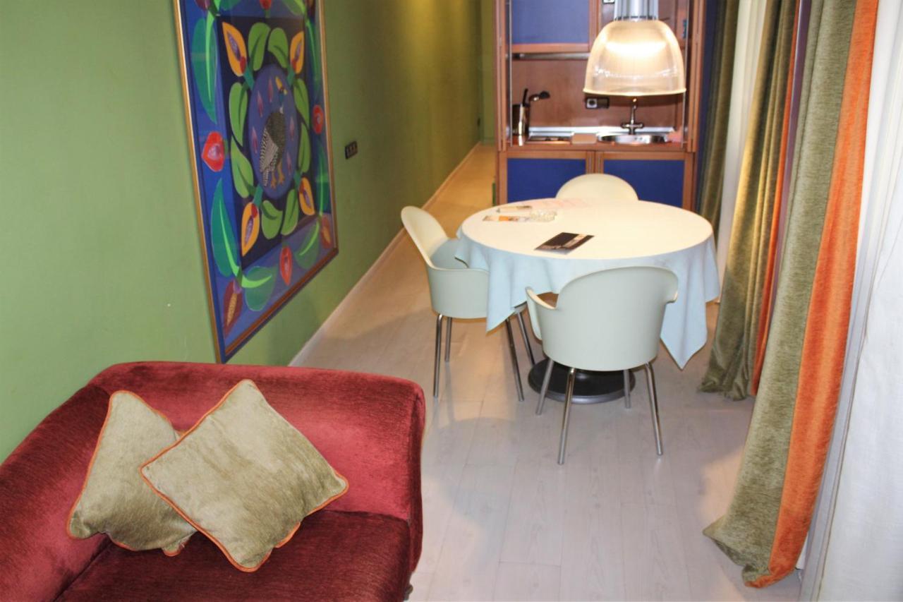 Sant Jordi Girona 97 Apartamento