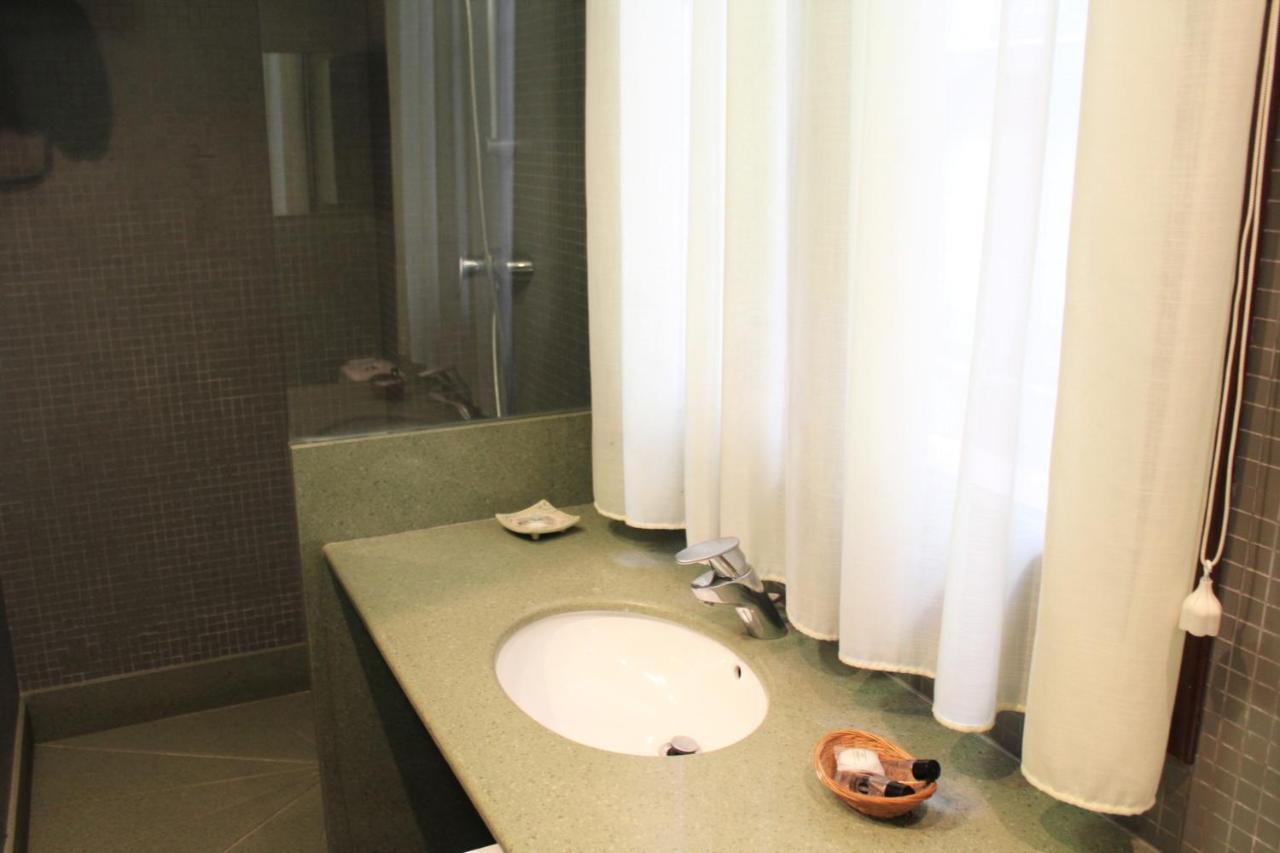 Apartamento Sant Jordi Girona 97 Barcelona