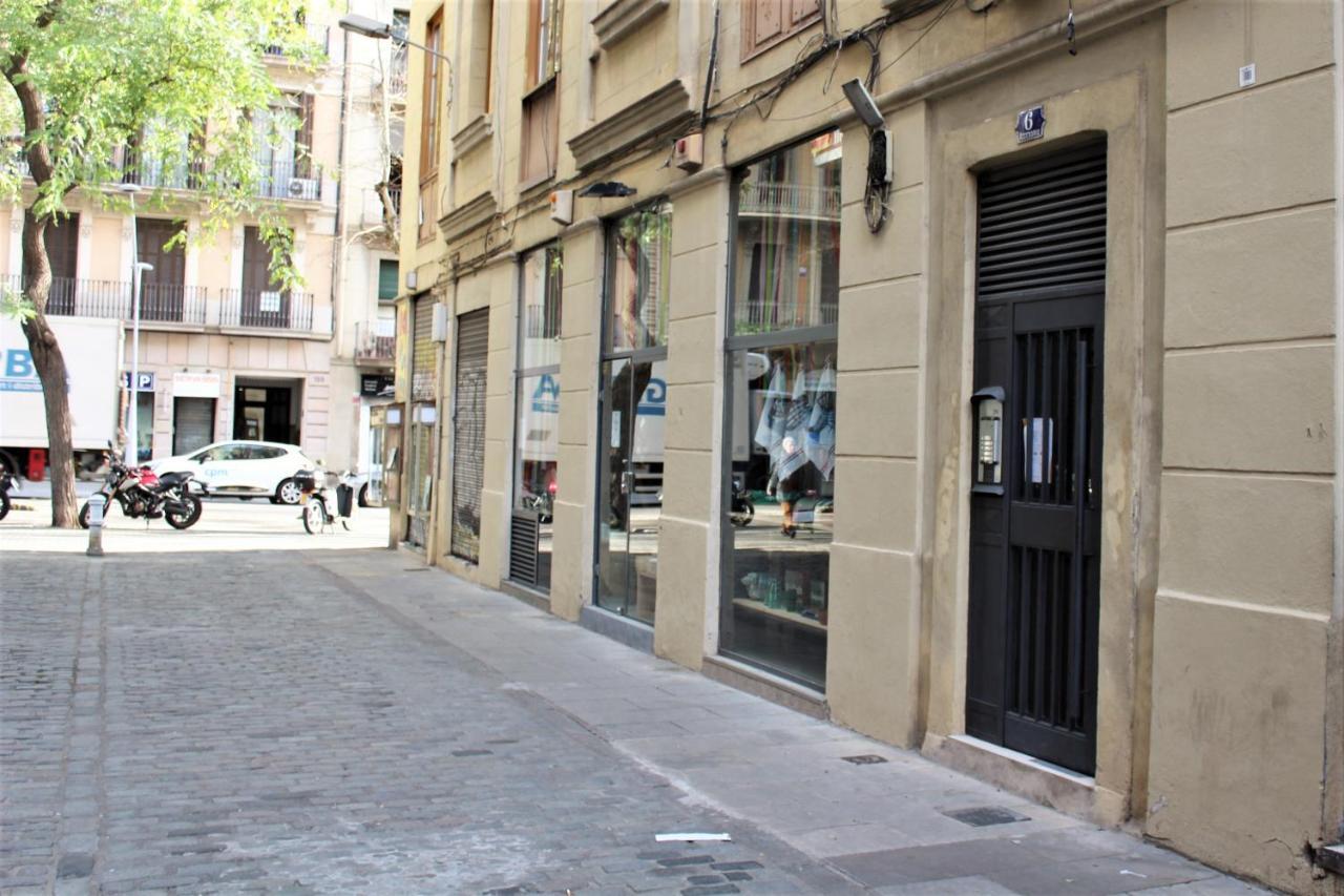 Apartamento Sant Jordi Girona 97 *