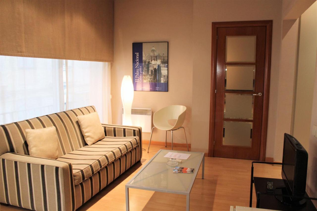 Sant Jordi Girona 97 Apartamento
