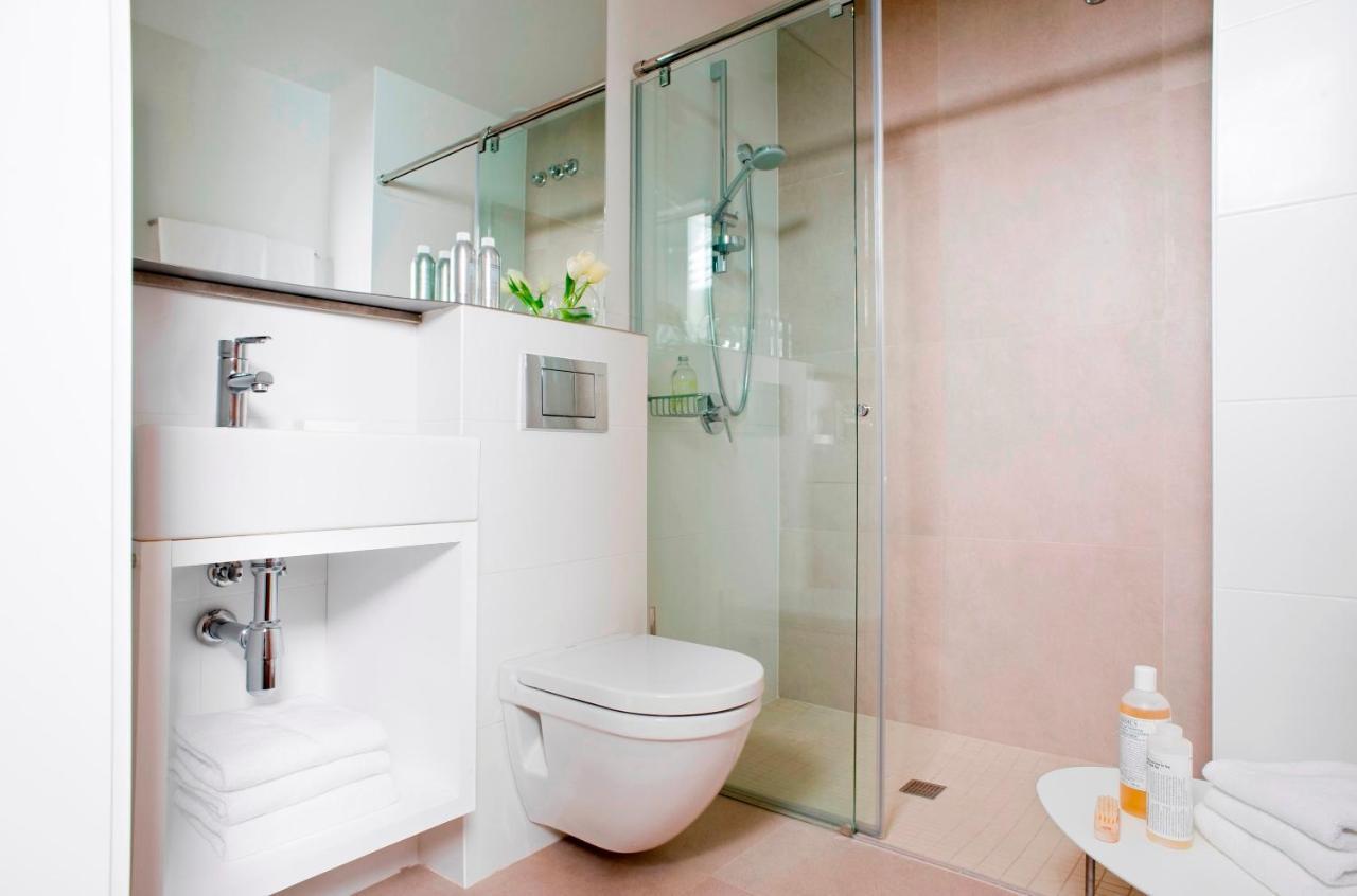 Apartamento Eric Vökel Boutique – Sagrada Familia Barcelona