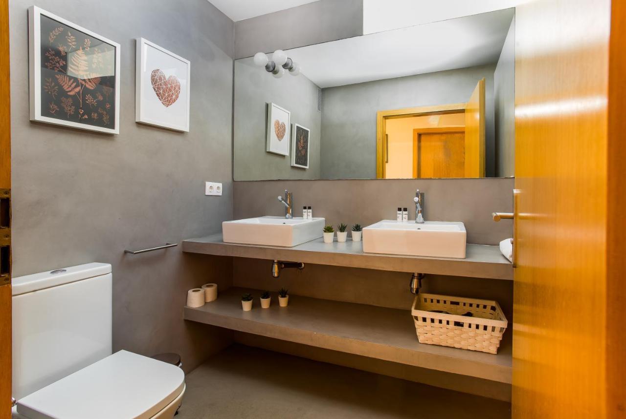 Olimpica Apartamento Barcelona