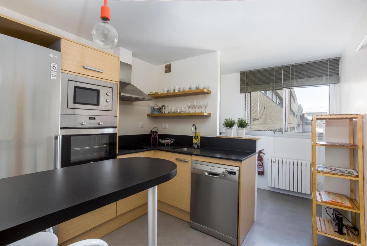 Olimpica Apartamento Barcelona
