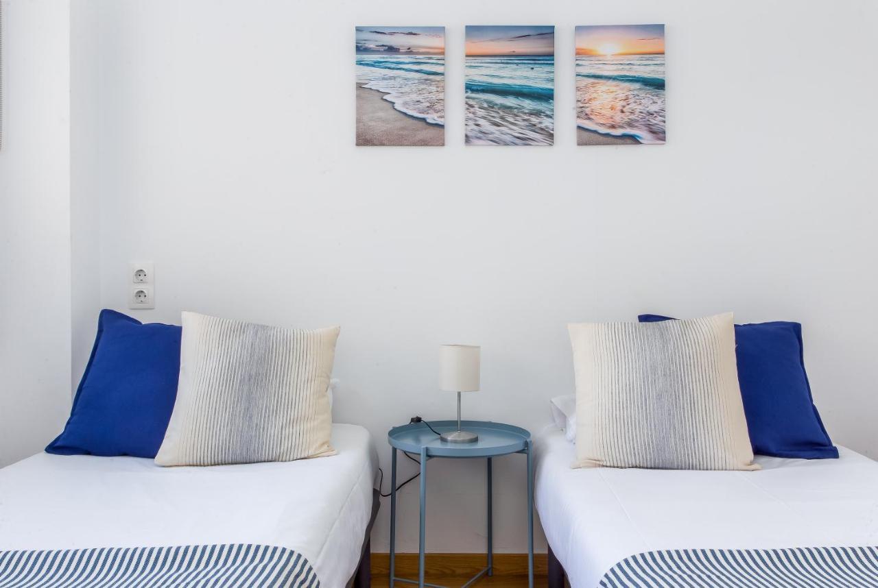 Apartamento Olimpica