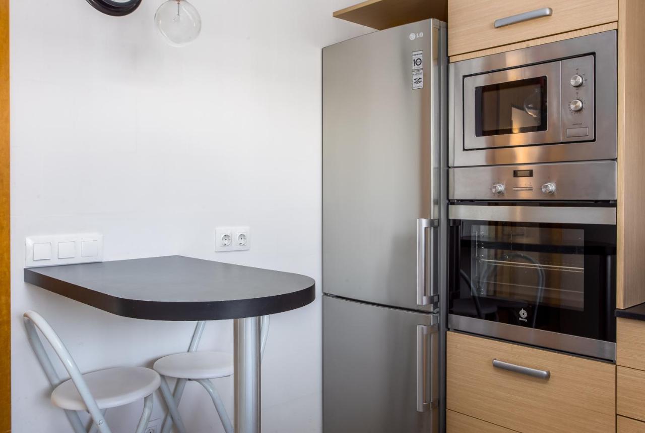 Apartamento Olimpica *