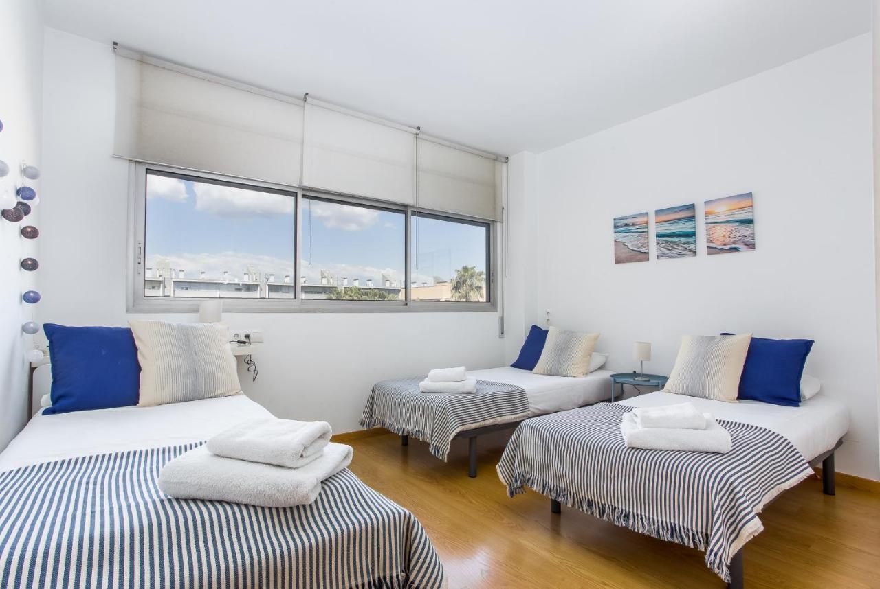 Olimpica Apartamento Barcelona