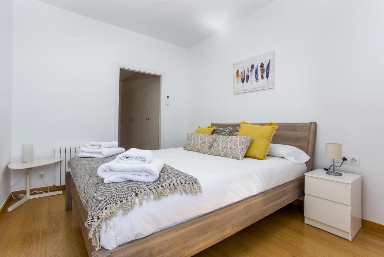 Apartamento Olimpica *