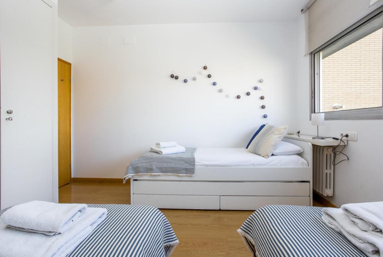 Olimpica Apartamento