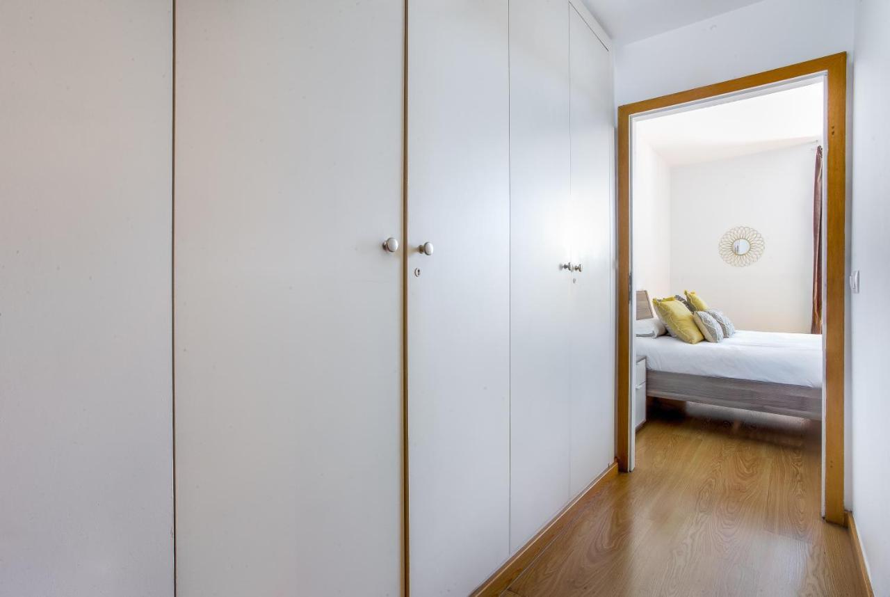 Apartamento Olimpica *