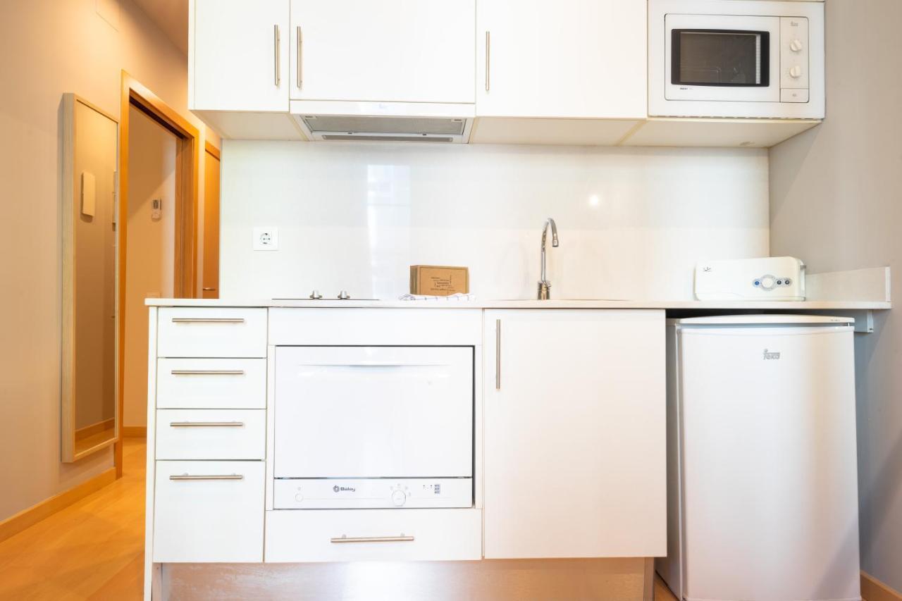 Apartamento Bonavista - Eixample *