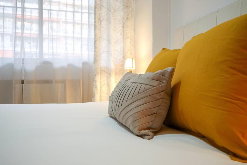 Apartment U-nique Lluca *