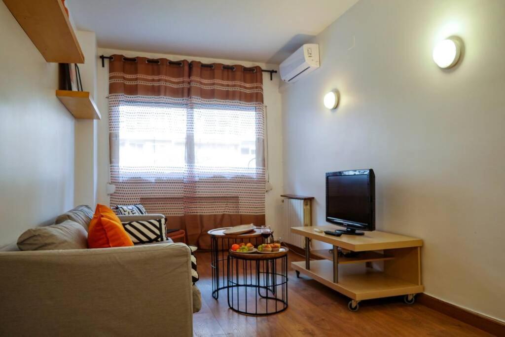 U-nique Lluca Apartment Barcelona