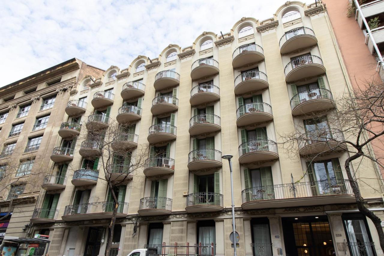 Apartamento Ola Living Diagonal Ii