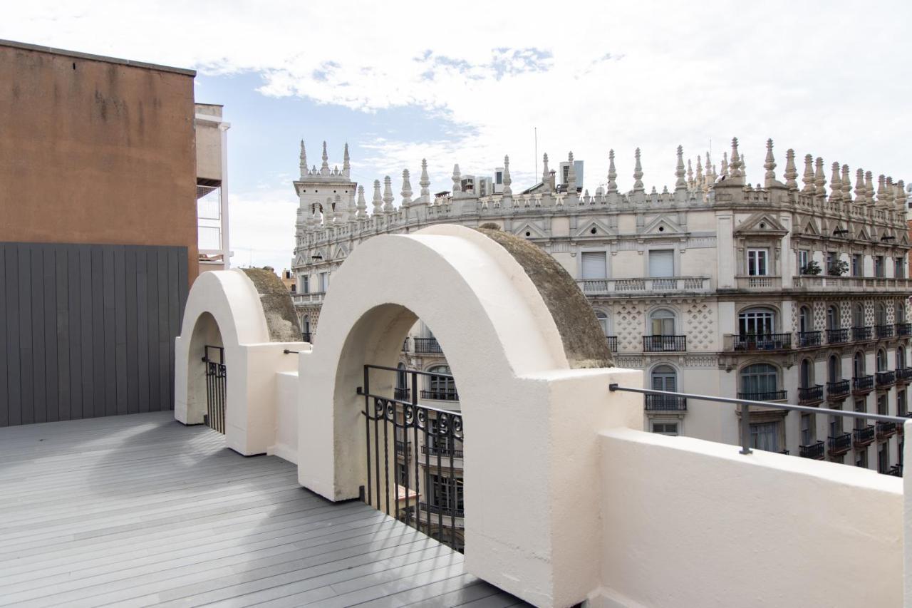 Ola Living Diagonal Ii * Barcelona