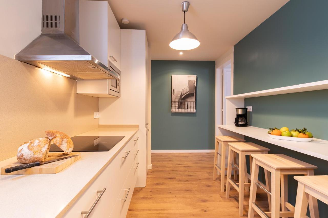 Apartamento Ola Living Diagonal Ii