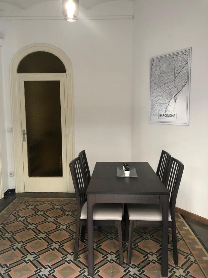 1 Casual Apartamento Barcelona