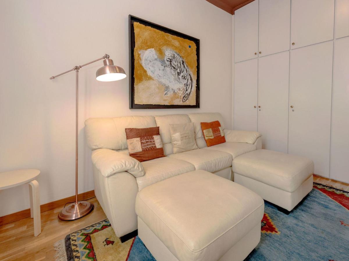 Apartamento Eixample Esquerre Arago Rocafort By Interhome *
