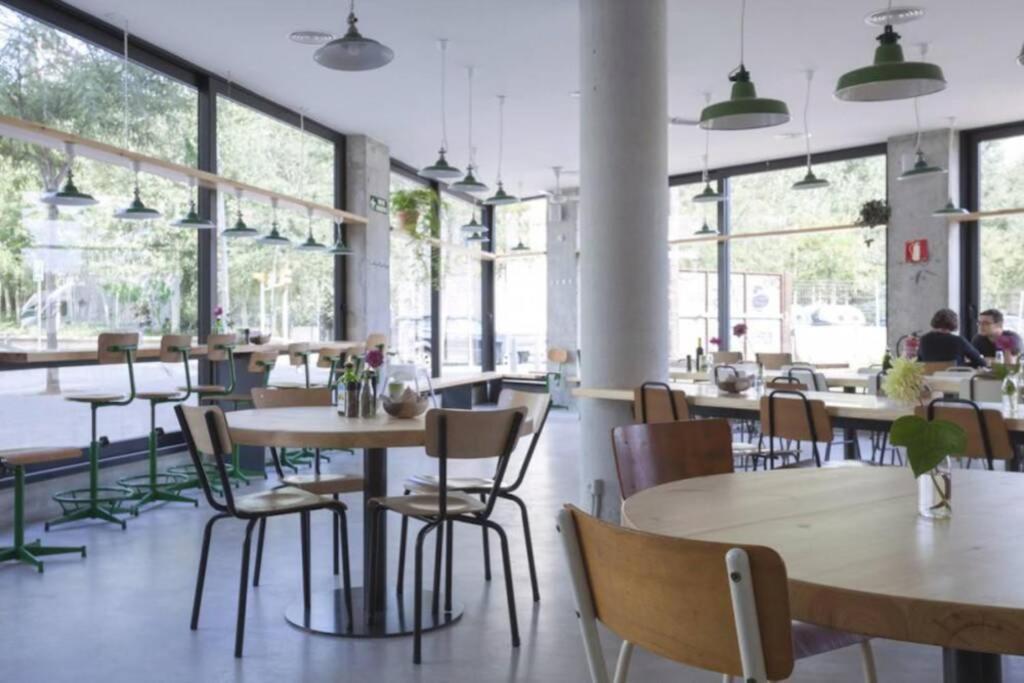Apartamento Sunny 22@ Barcelona
