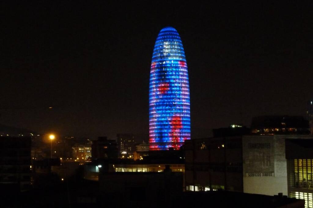 Apartamento Sunny 22@ *