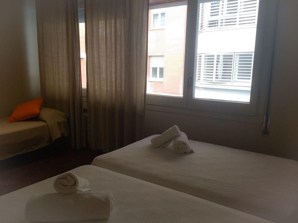 Street Guest house Barcelona