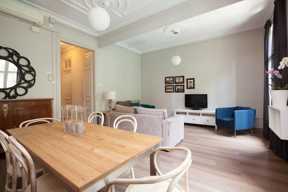 Easy Sleep Gaudi Terrace Apartamento