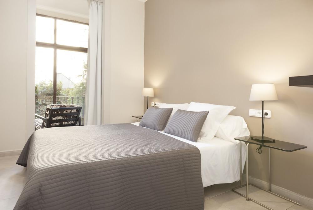 Easy Sleep Gaudi Terrace Apartamento Barcelona