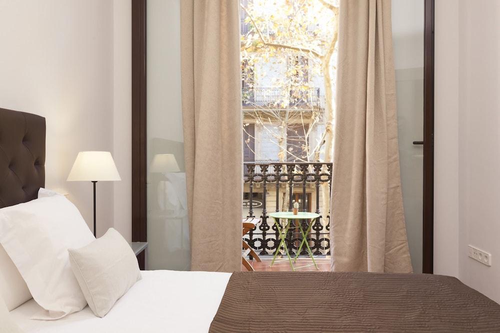 Apartamento Easy Sleep Gaudi Terrace Barcelona