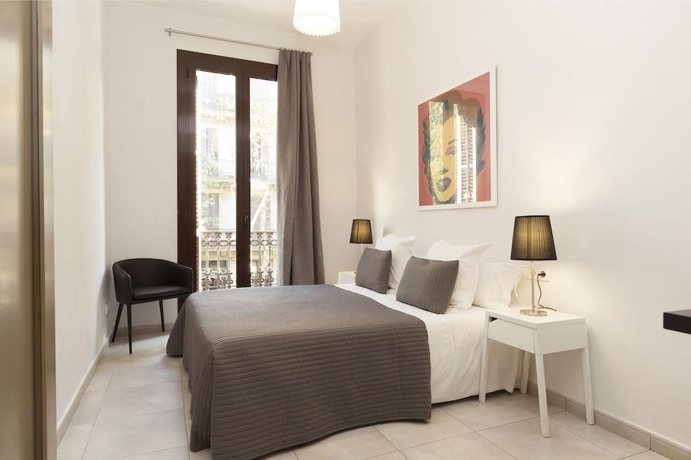 Easy Sleep Gaudi Terrace *