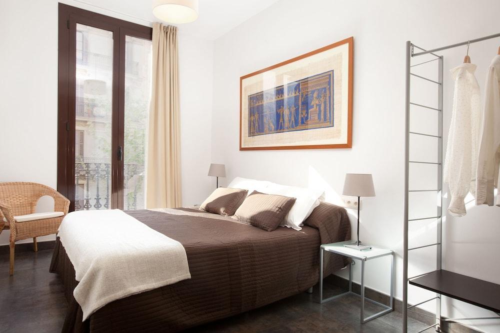 Apartamento Easy Sleep Gaudi Terrace