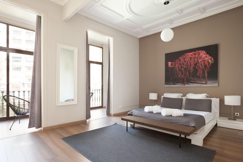 Easy Sleep Gaudi Terrace Apartamento *