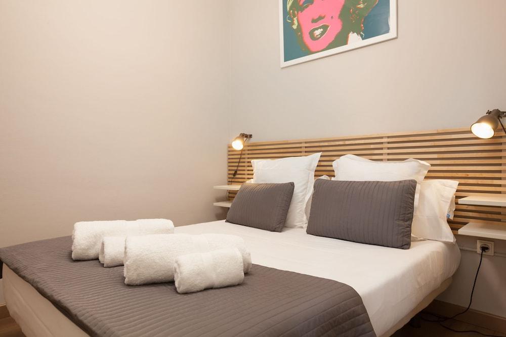Apartamento Easy Sleep Gaudi Terrace *