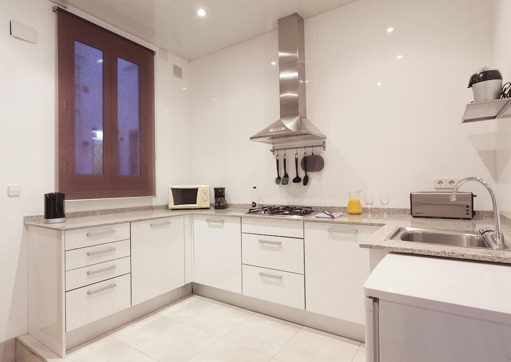 Easy Sleep Gaudi Terrace Apartamento *