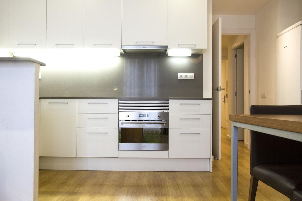 Apartamento Dailyflats Centre