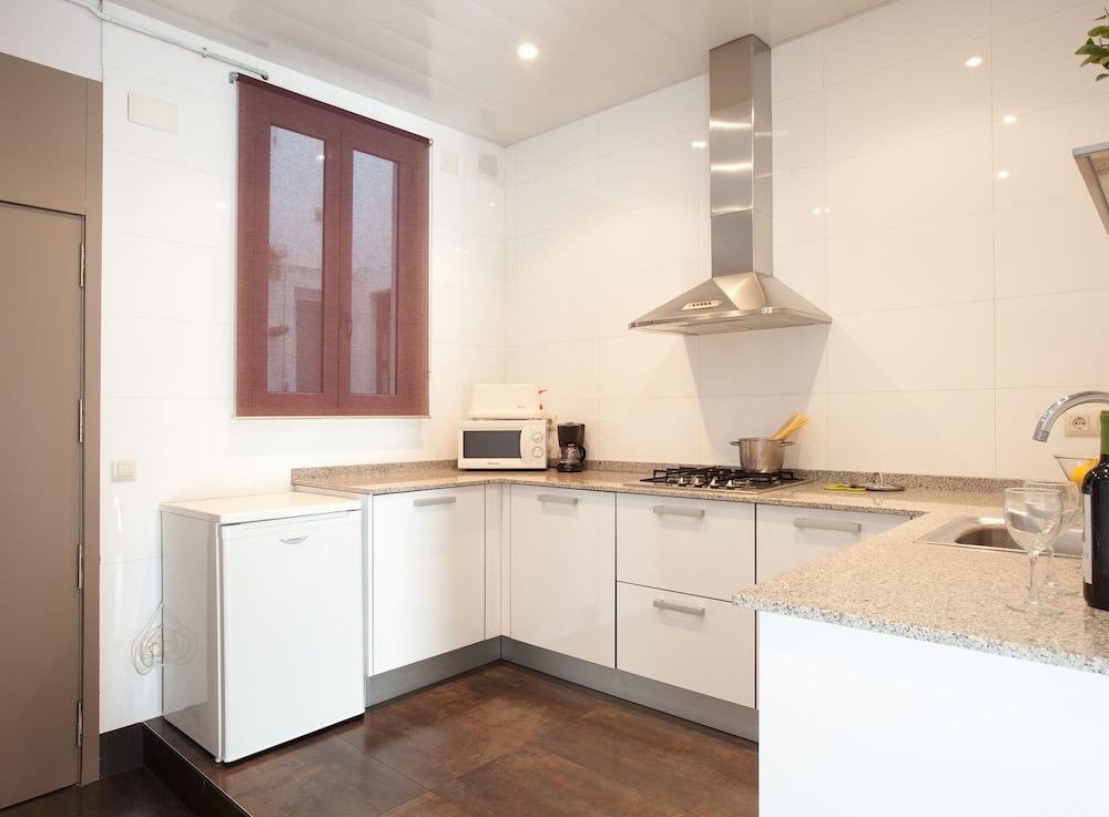 Apartamento Easy Sleep Gaudi Terrace Barcelona
