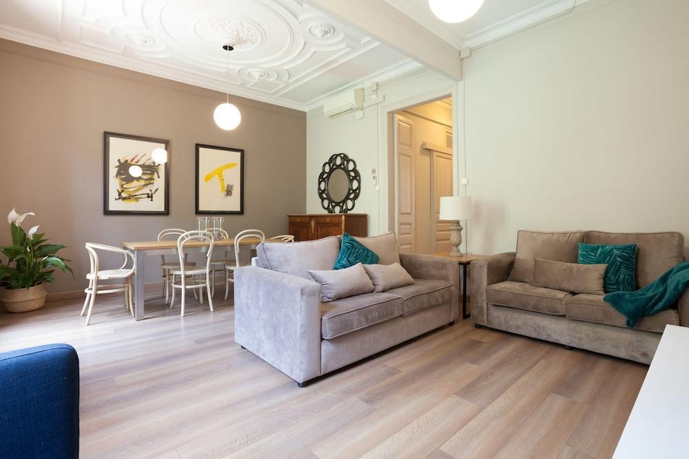 Easy Sleep Gaudi Terrace Apartamento