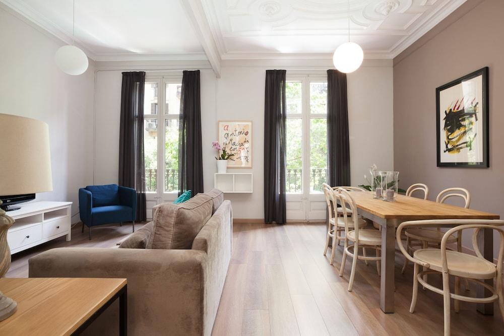 Easy Sleep Gaudi Terrace Apartamento