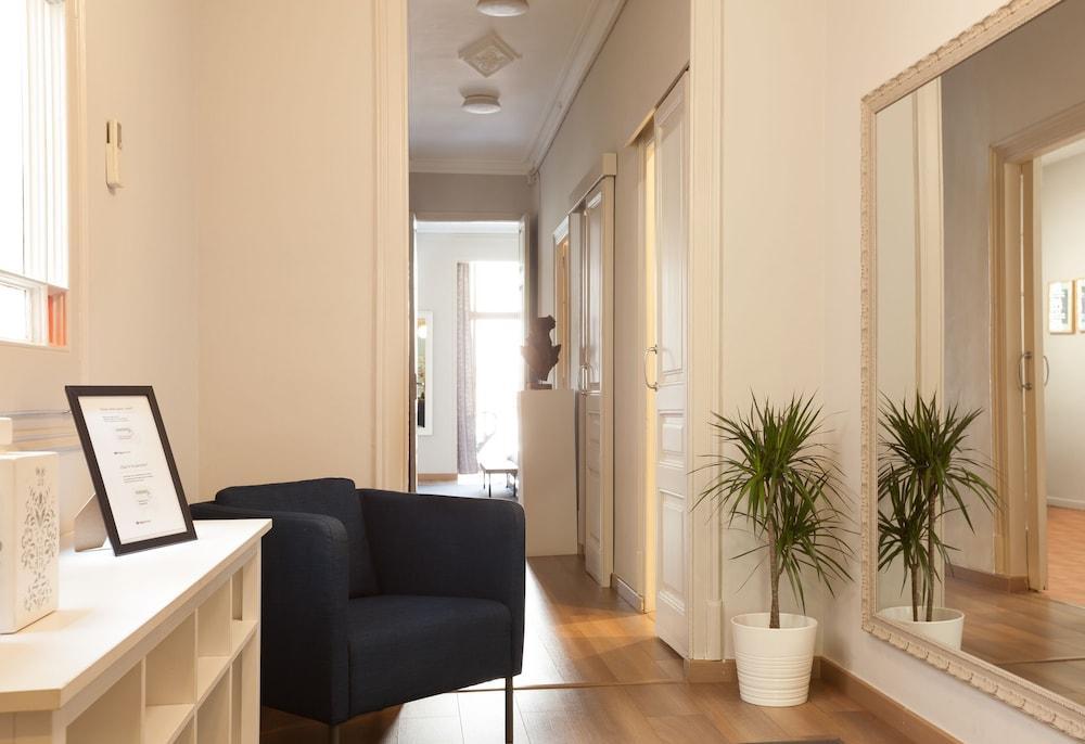 Apartamento Easy Sleep Gaudi Terrace Barcelona