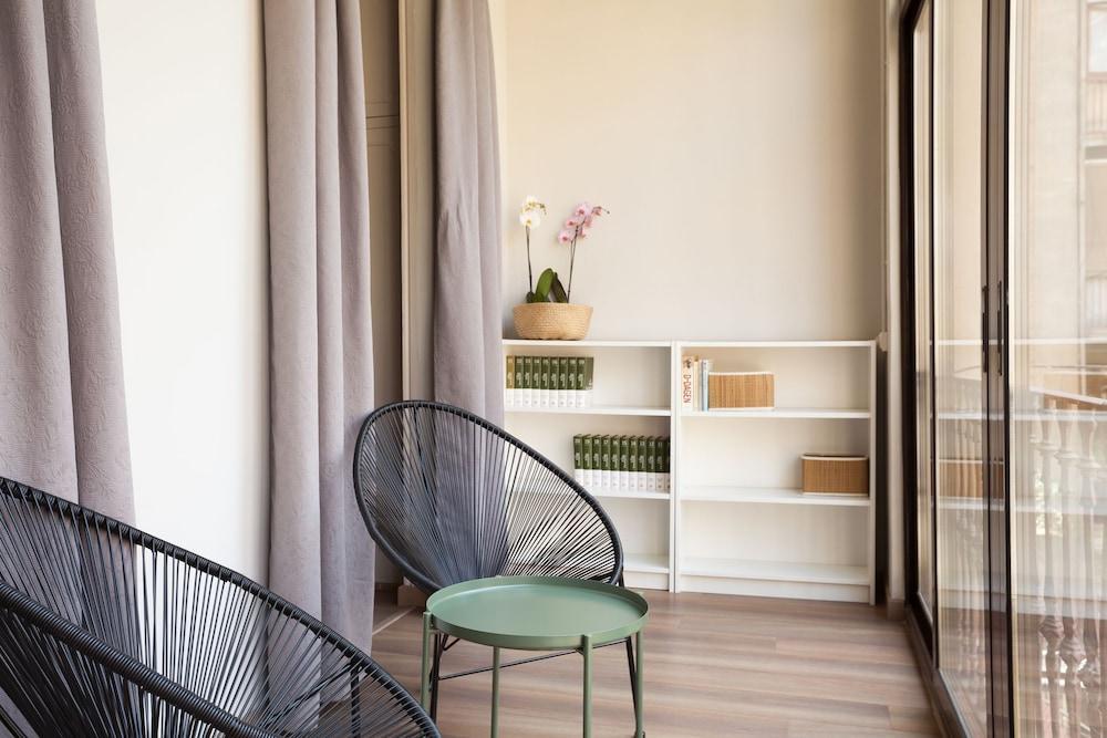 Easy Sleep Gaudi Terrace Apartamento *