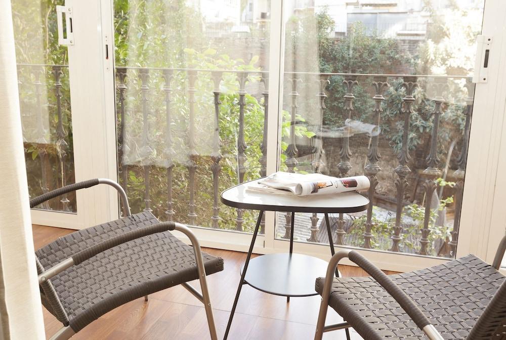 Easy Sleep Gaudi Terrace Apartamento *