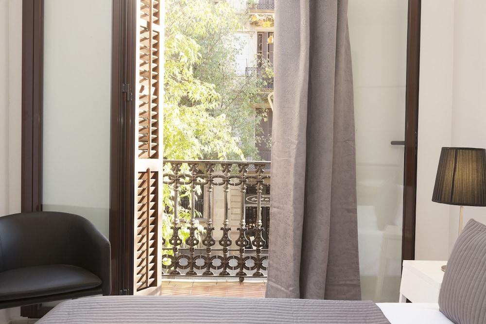 Apartamento Easy Sleep Gaudi Terrace *