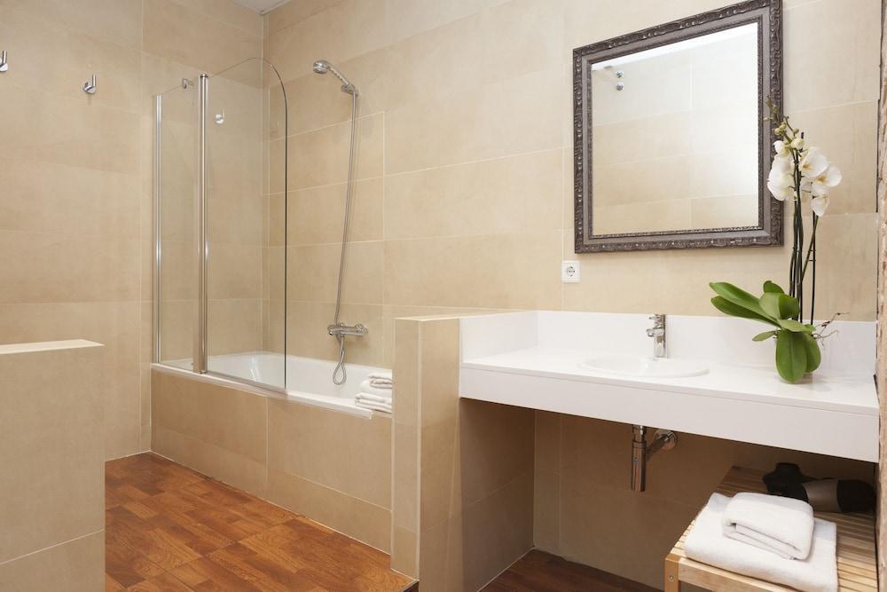 Apartamento Easy Sleep Gaudi Terrace