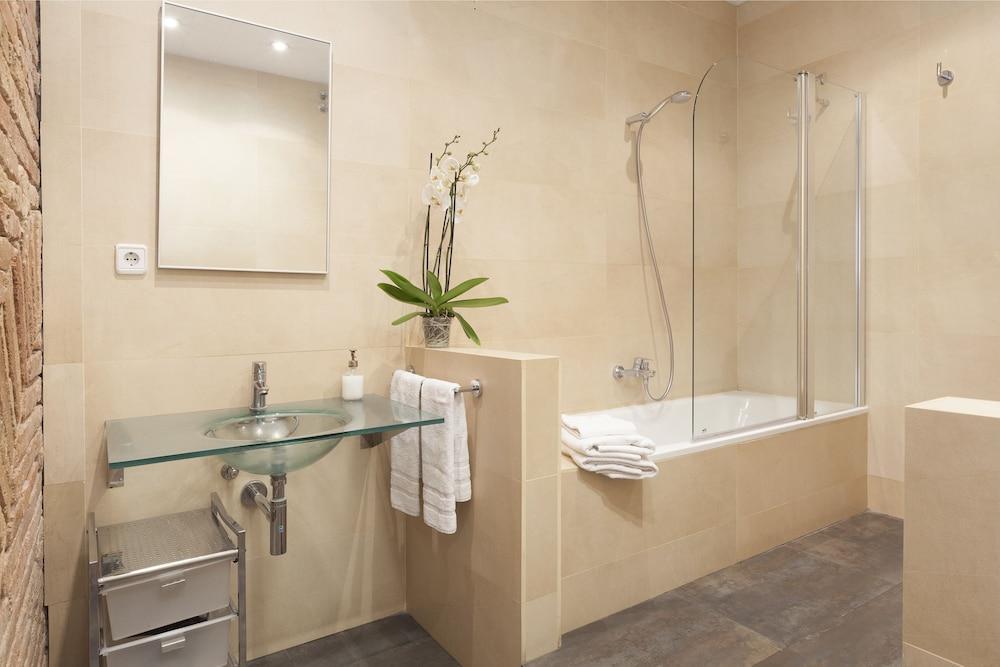 Easy Sleep Gaudi Terrace Apartamento Barcelona