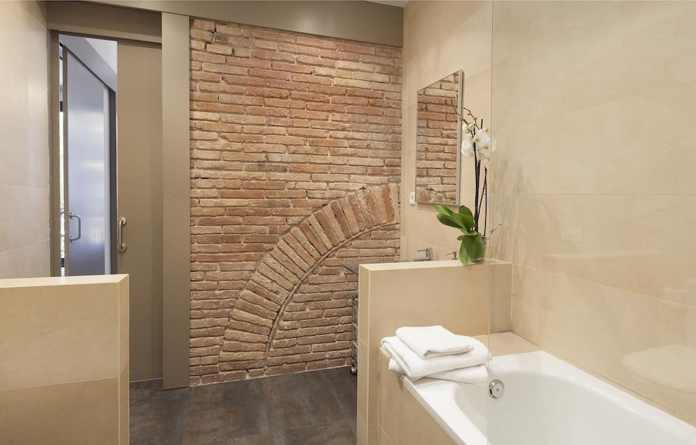 Easy Sleep Gaudi Terrace Apartamento *
