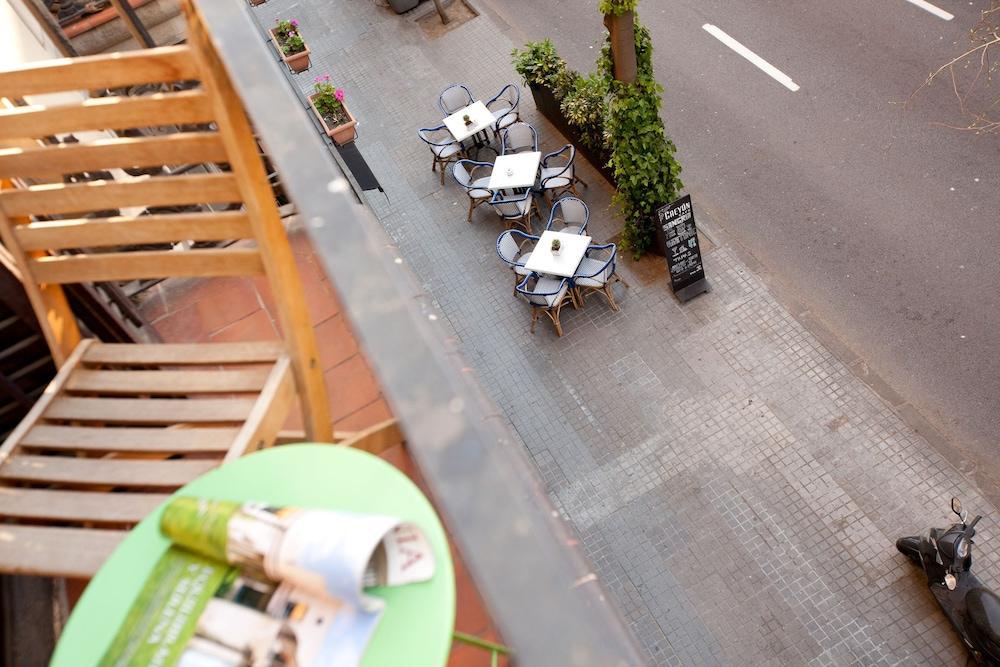 Easy Sleep Gaudi Terrace Apartamento