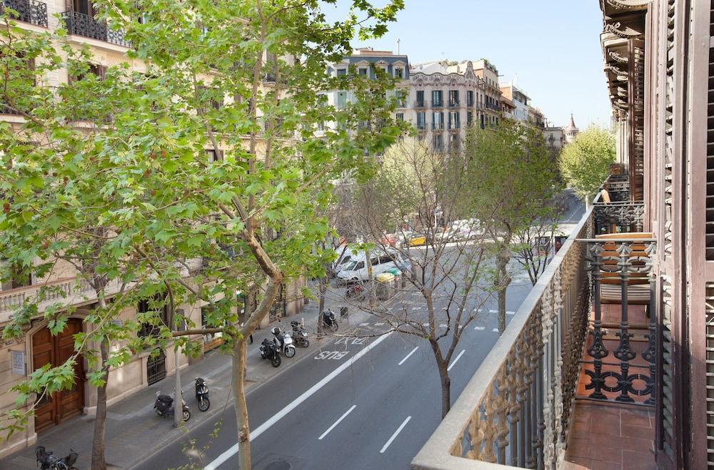 Easy Sleep Gaudi Terrace