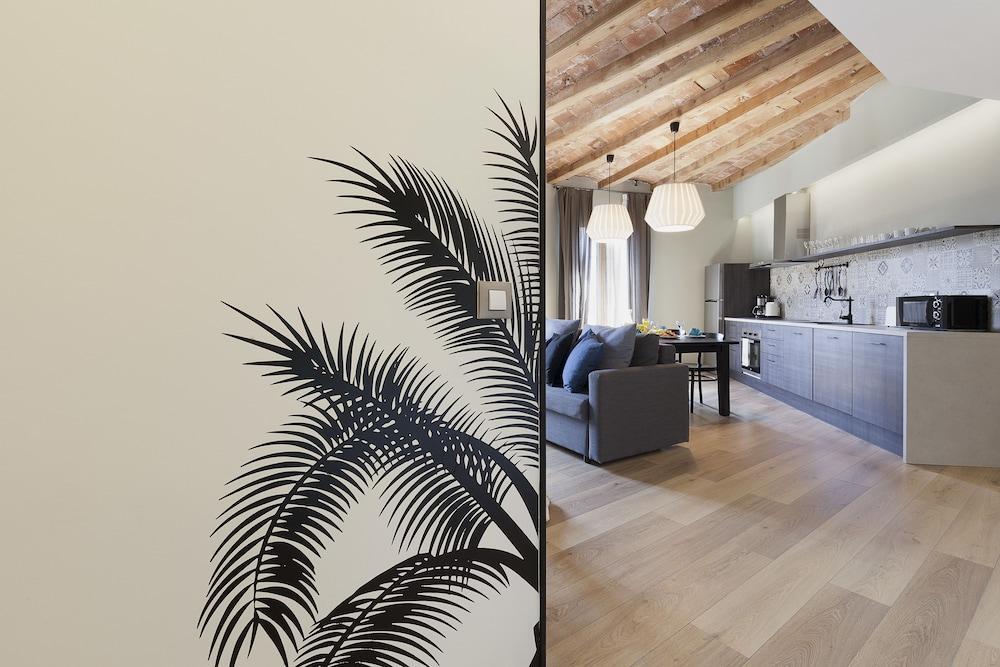 Hotel Habitat Alaia