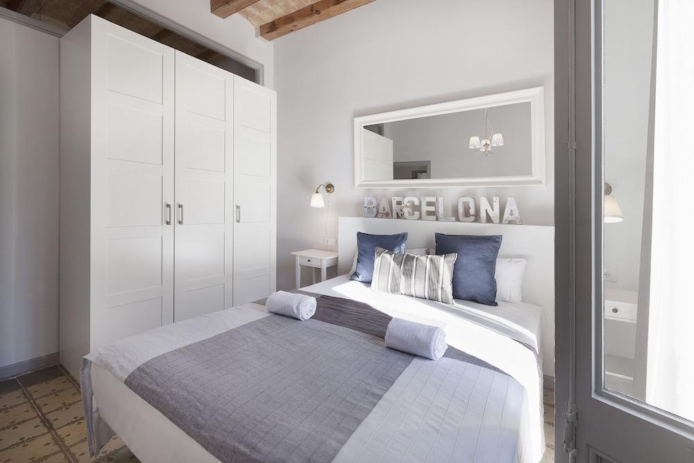 Hotel Habitat Alaia Barcelona