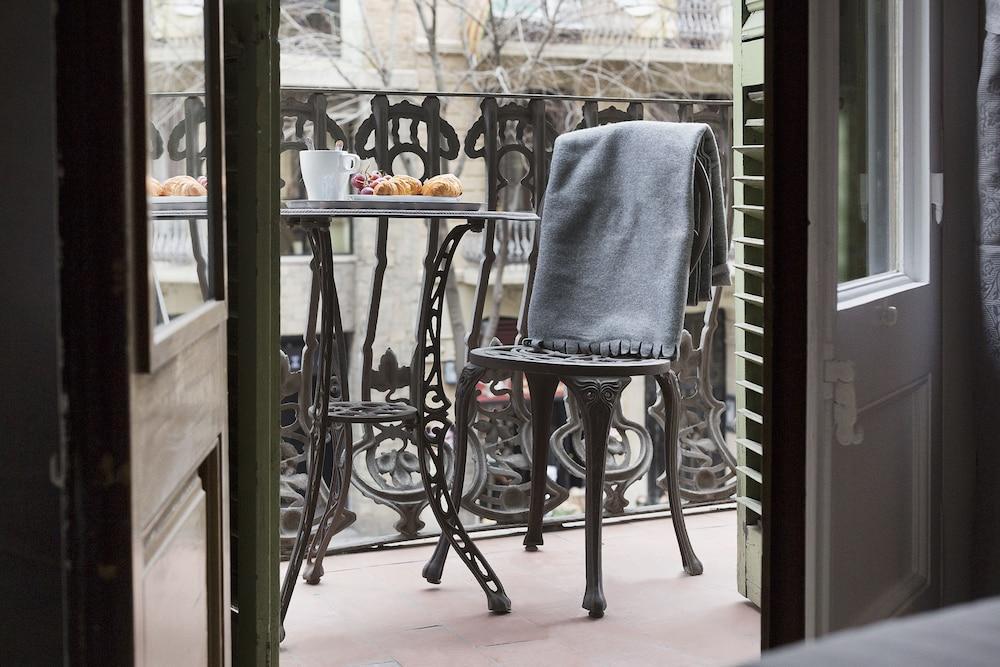 Hotel Habitat Alaia